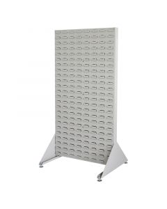 Double Sided Free Standing Rack