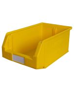 Labels to Suit Size 2 & 3 Bins (sheet of 10)