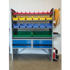 Van Kit - Large Drawer Set